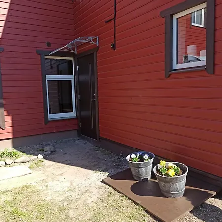Star Apartment Parnu