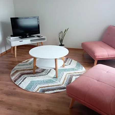 Star Apartment